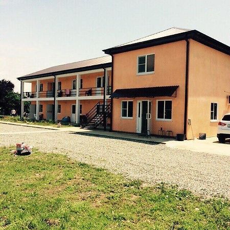 Guest House On Sayat-Nova 7A #N/A Exteriör bild
