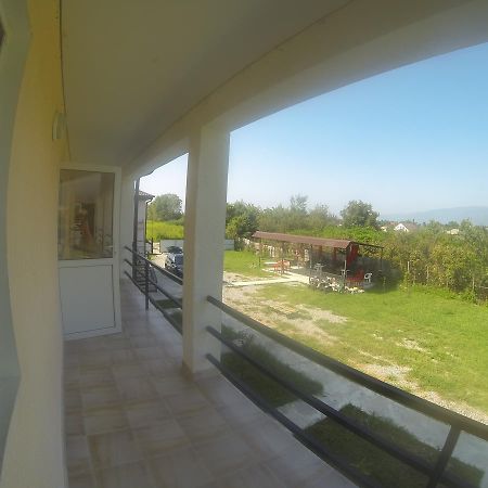 Guest House On Sayat-Nova 7A #N/A Exteriör bild