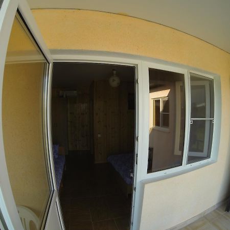 Guest House On Sayat-Nova 7A #N/A Exteriör bild