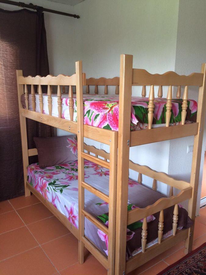 Guest House On Sayat-Nova 7A #N/A Exteriör bild
