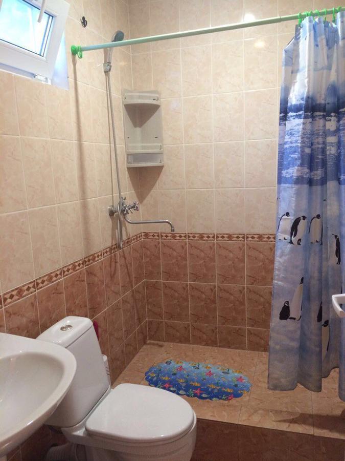 Guest House On Sayat-Nova 7A #N/A Exteriör bild