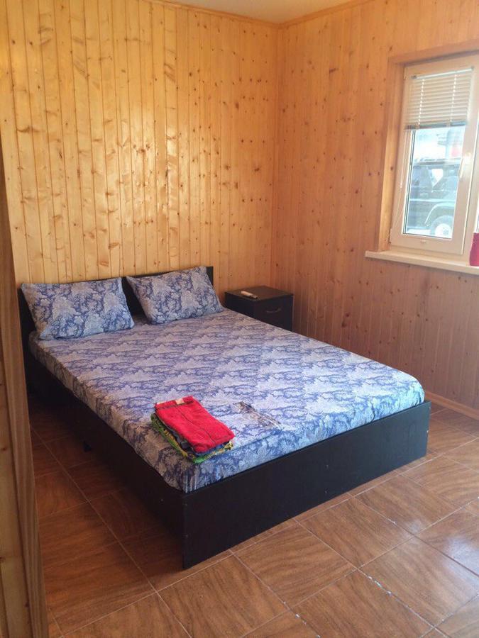 Guest House On Sayat-Nova 7A #N/A Exteriör bild