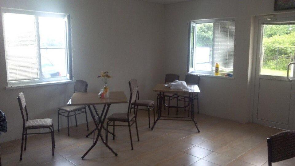 Guest House On Sayat-Nova 7A #N/A Exteriör bild