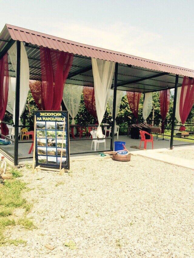 Guest House On Sayat-Nova 7A #N/A Exteriör bild