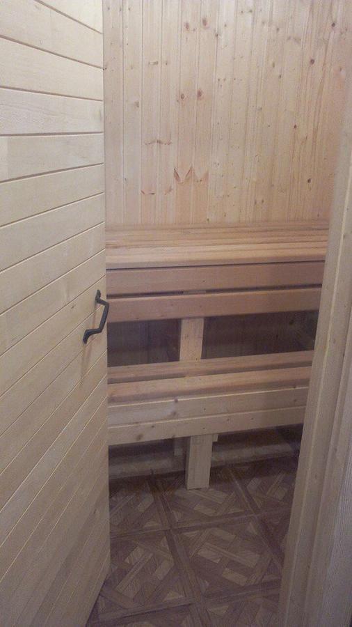 Guest House On Sayat-Nova 7A #N/A Exteriör bild