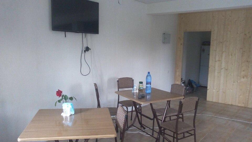 Guest House On Sayat-Nova 7A #N/A Exteriör bild