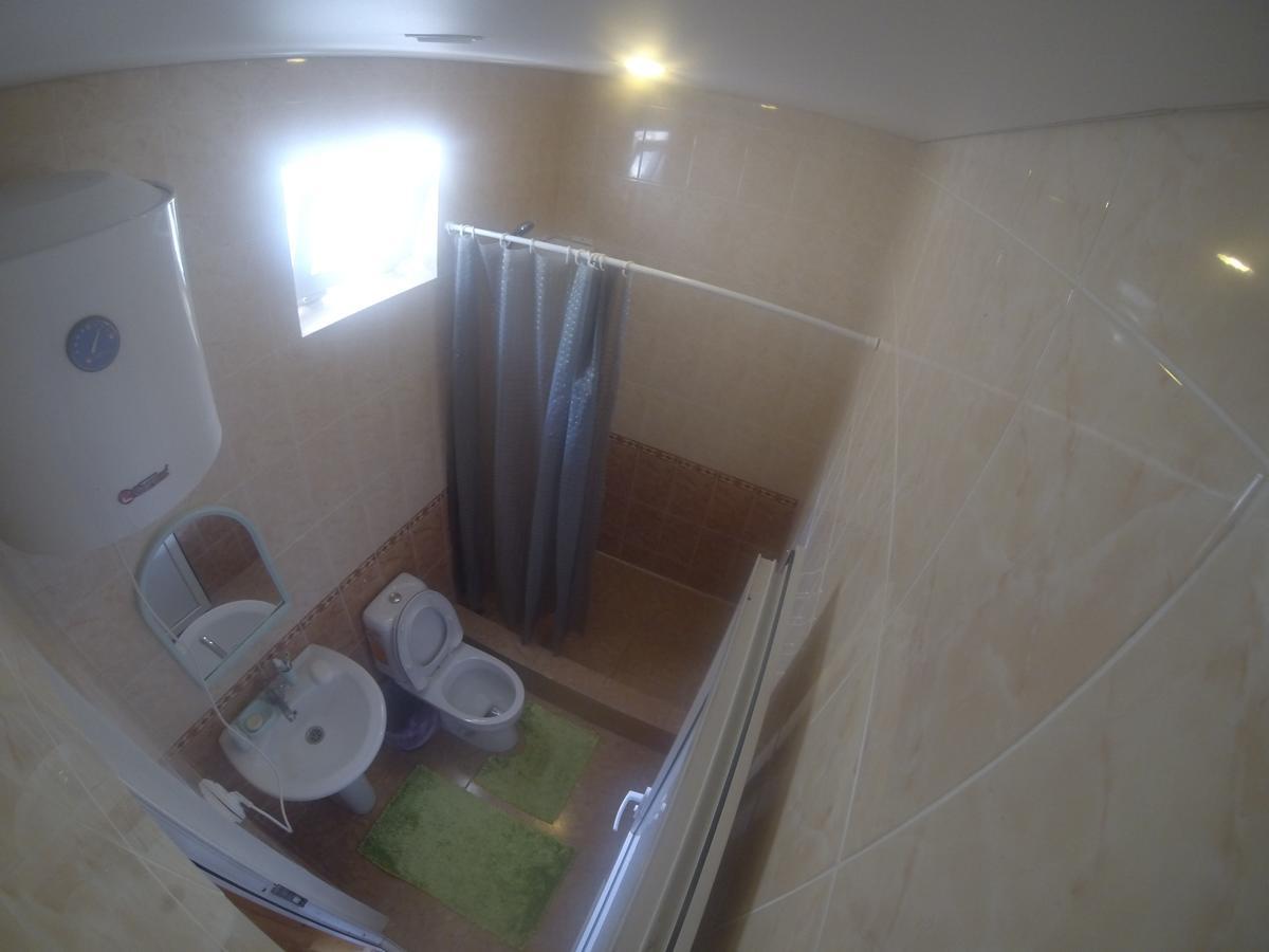 Guest House On Sayat-Nova 7A #N/A Exteriör bild