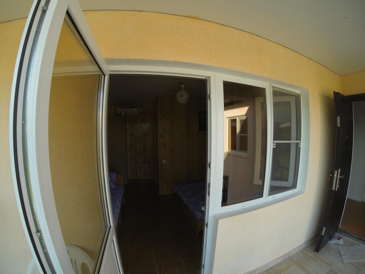Guest House On Sayat-Nova 7A #N/A Exteriör bild